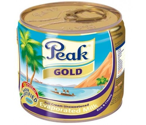Peak Milk (Holland)